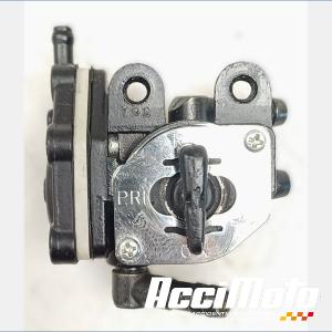 Robinet d'essence (sur cadre) KAWASAKI ER5 ER500