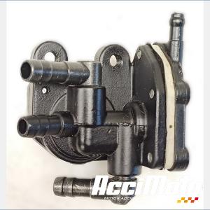 Robinet d'essence (sur cadre) KAWASAKI ER5 ER500