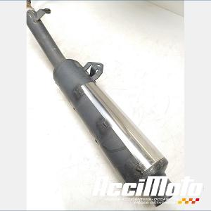 Ligne d'échappement complète KAWASAKI ER5 ER500