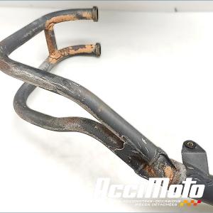 Ligne d'échappement complète KAWASAKI ER5 ER500