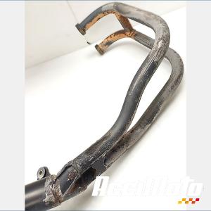 Ligne d'échappement complète KAWASAKI ER5 ER500