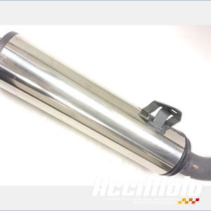 Ligne d'échappement complète KAWASAKI ER5 ER500