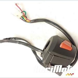 Commodo (droit) APRILIA TUONO 125