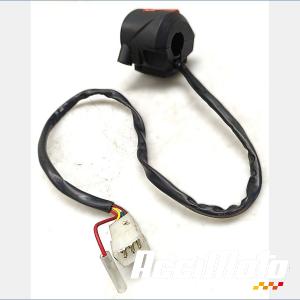 Commodo (droit) APRILIA TUONO 125