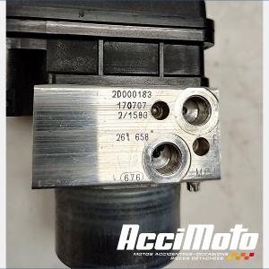 Centrale abs APRILIA TUONO 125