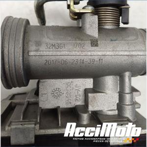 Corps de papillon (injection) APRILIA TUONO 125