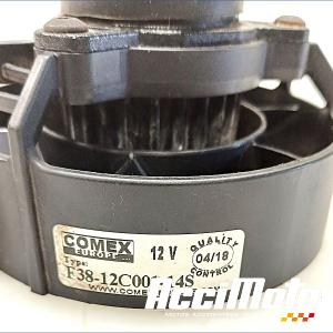Ventilateur de radiateur  APRILIA TUONO 125