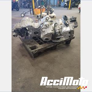 Moteur SUZUKI BURGMAN AN650