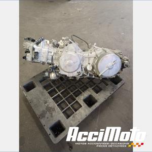 Moteur SUZUKI BURGMAN AN650