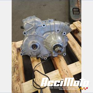 Cvt SUZUKI BURGMAN AN650