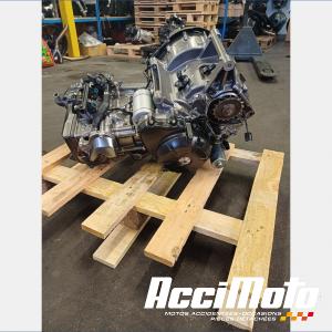 Moteur HONDA NC750X
