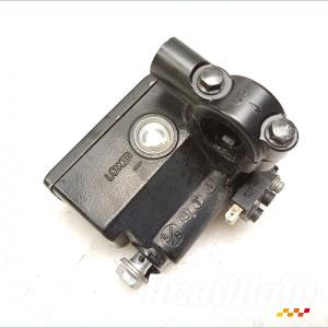 Maître cylindre de frein avant SUZUKI GSR 600