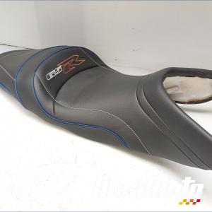 Selle (perso-confort) SUZUKI GSR 600