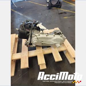 Moteur VESPA LX 50