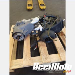 Moteur VESPA LX 50