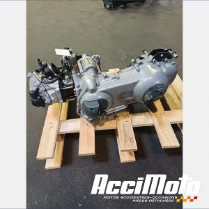Moteur PIAGGIO X EVO 125