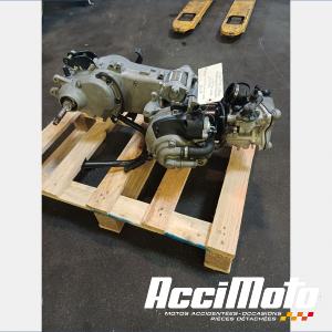 Moteur PIAGGIO X EVO 125