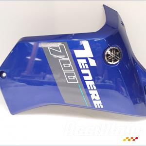 Flanc de carénage avant (droit) YAMAHA XTZ TENERE 700