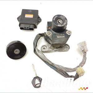 Kit neiman+cdi YAMAHA TMAX XP500