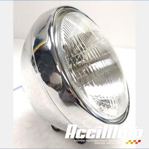 Phare (optique avant) DAELIM DAYSTAR VL125