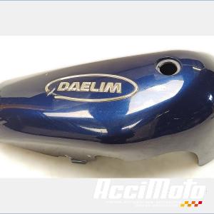 Cache sous selle (droit) DAELIM DAYSTAR VL125