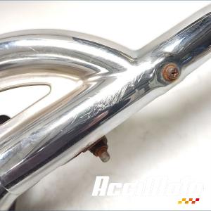 Ligne d'échappement complète DAELIM DAYSTAR VL125