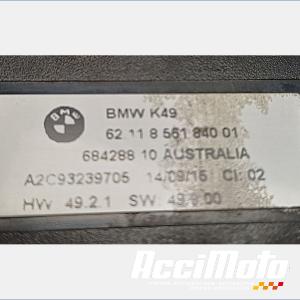 Compteur (tableau de bord) BMW S1000 XR