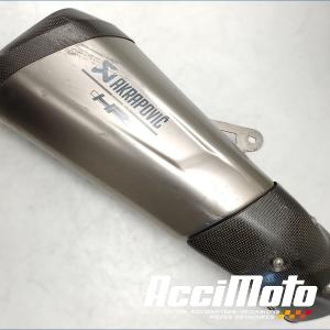 Silencieux (adaptable) BMW S1000 XR