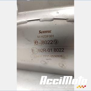 Silencieux (adaptable) BMW S1000 XR
