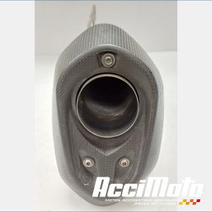Silencieux (adaptable) BMW S1000 XR