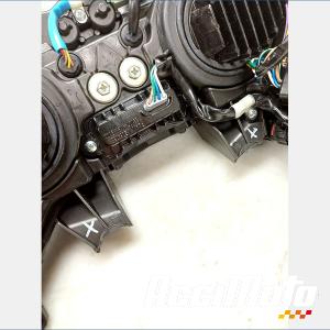 Phare (optique avant) KYMCO AK 550