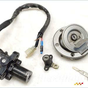 Kit neiman (jeu de serrure) YAMAHA R1 YZF1000