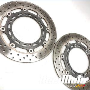Disques avant (la paire) YAMAHA R1 YZF1000