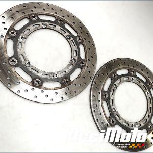Disques avant (la paire) YAMAHA R1 YZF1000