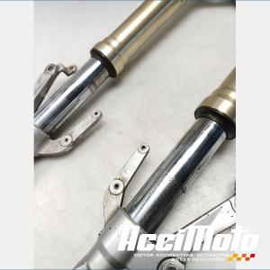 Fourche complète YAMAHA R1 YZF1000