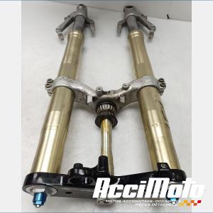 Fourche complète YAMAHA R1 YZF1000