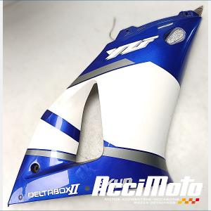 Flanc de carénage avant (droit) YAMAHA R1 YZF1000