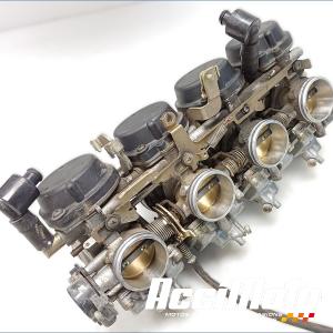 Rampe de carburateurs YAMAHA R1 YZF1000