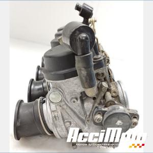 Rampe de carburateurs YAMAHA R1 YZF1000