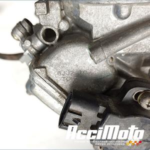 Rampe de carburateurs YAMAHA R1 YZF1000