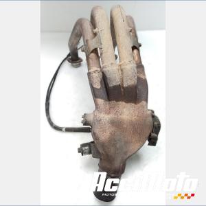 Collecteur d'échappement YAMAHA R1 YZF1000