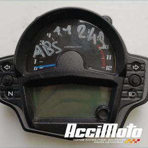 Compteur (tableau de bord) KAWASAKI VULCAN EN650S