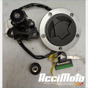 Kit neiman (jeu de serrure) KAWASAKI VULCAN EN650S