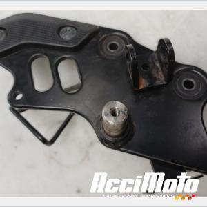 Platine repose-pied avant (droit) KAWASAKI VULCAN EN650S