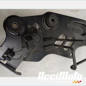 Platine repose-pied avant (droit) KAWASAKI VULCAN EN650S