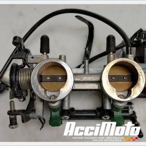 Rampe d'injection (moteur) KAWASAKI VULCAN EN650S