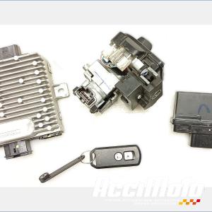 Kit neiman+cdi HONDA FORZA NSS125