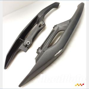Poignée passager (la paire) HONDA FORZA NSS125