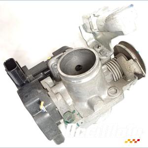 Corps de papillon (injection) HONDA FORZA NSS125