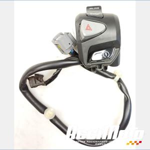 Commodo (droit) HONDA FORZA NSS125